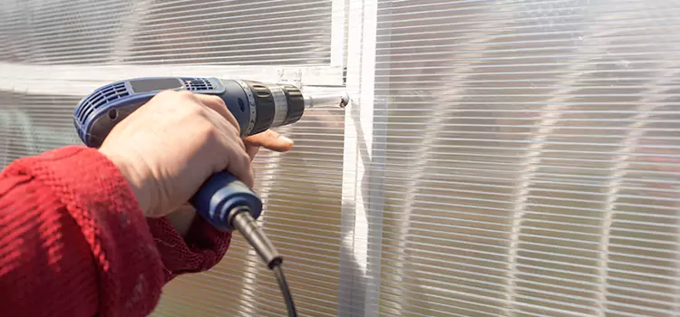 Sliding Screen Door Repair South Laurel
