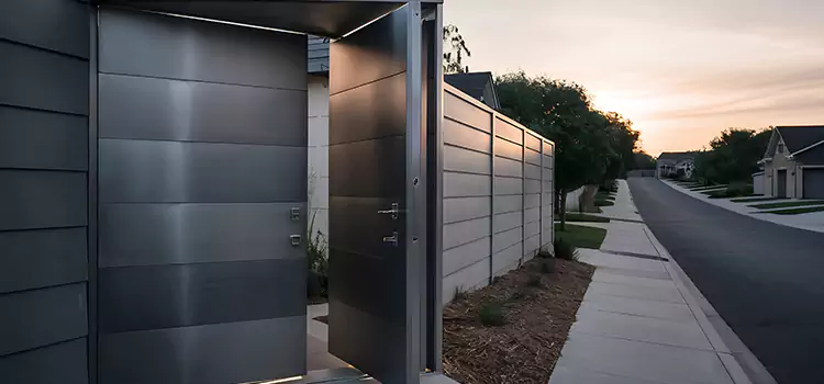 Comprehensive Steel Door Solutions in South Laurel, MD
