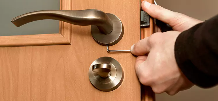 Access Control System Integration South Laurel