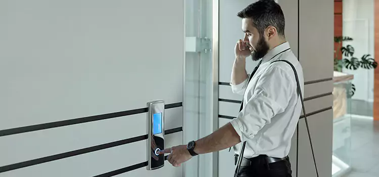 Cloud Based Access Control South Laurel
