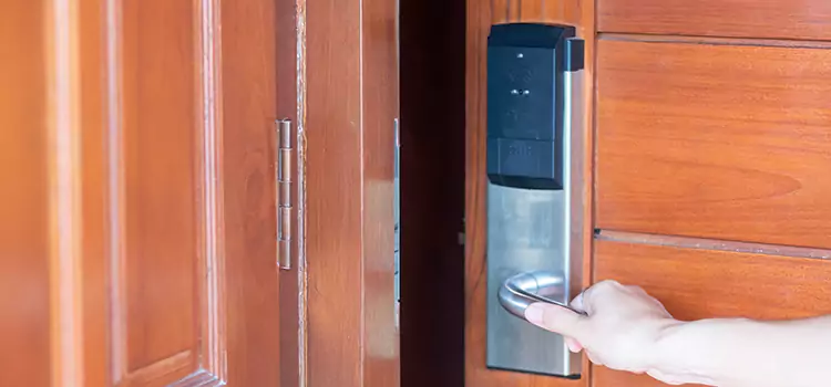 Commercial Keyless Entry Locks South Laurel