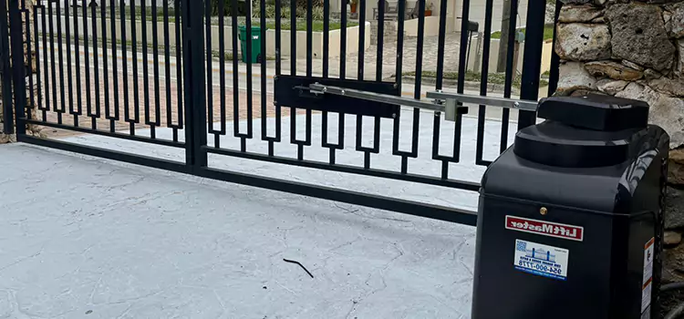 Seamless Installation and Support for Your New Gate in South Laurel, MD