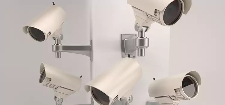 Your Trusted Partner for CCTV Solutions in South Laurel