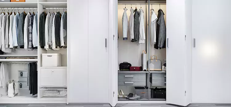 Glass Closet Door Repair South Laurel