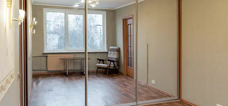 Mirror Closet Door Roller Replacement South Laurel