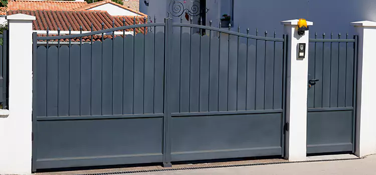 Emergency Commercial Gate Repair South Laurel