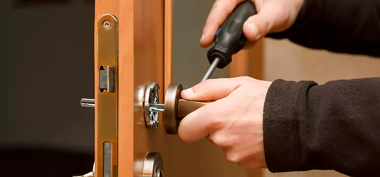 Semi Truck Locksmith South Laurel