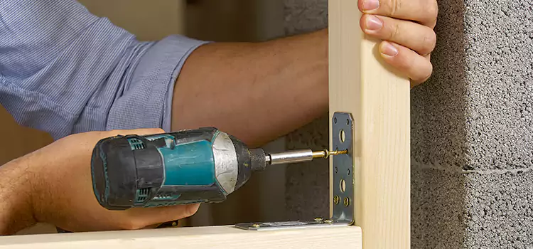 Jimmy Proof Deadbolt Repair South Laurel