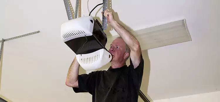 Garage Door Opener Service South Laurel