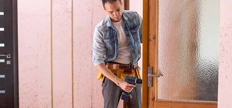 Door Glass Replacement South Laurel
