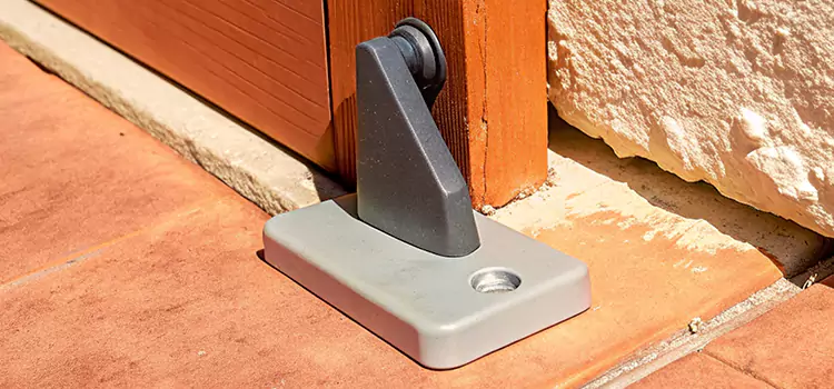 Aesthetic Door Stop Selection South Laurel
