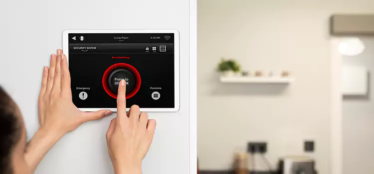 Blink Video Doorbell Installation South Laurel