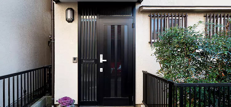 Popular Exterior Door Options in South Laurel, MD