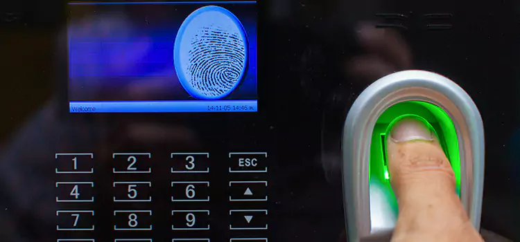 Your Trusted Partner for Secure Access in South Laurel, MD