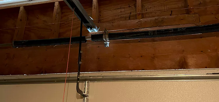 Broken Garage Door Cable Repair in South Laurel, MD