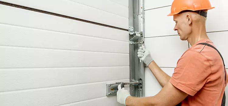 Why Choose Us for Garage Door Lock Services in South Laurel, MD?