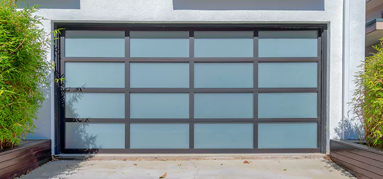 Why Choose Us for Garage Door Care in South Laurel, MD?