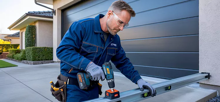 Why Choose Us for Garage Door Off Track Services in South Laurel, Maryland?