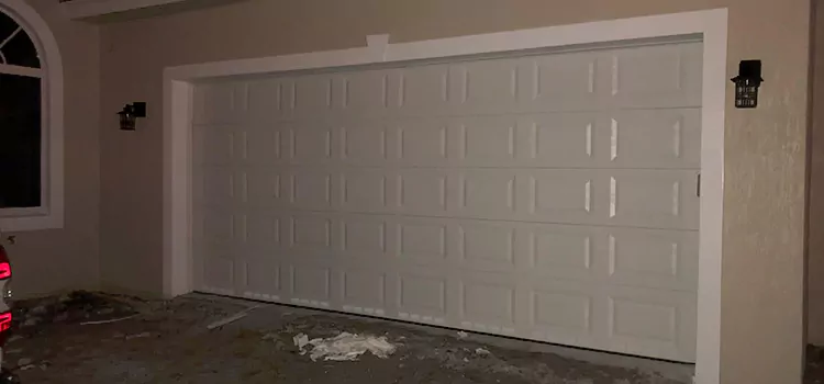 Garage Door Coil Replacement South Laurel