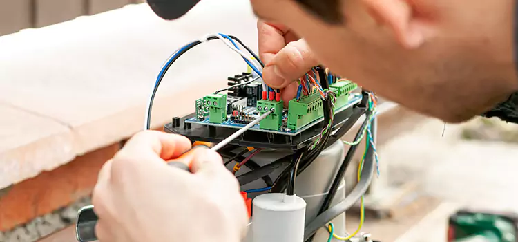 Specialized Brand Gate Motor Repairs South Laurel