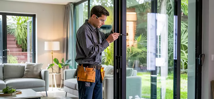 Why Choose Us for Your Glass Door Needs in South Laurel, MD?