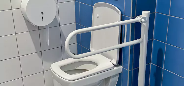 Comprehensive Solutions in South Laurel, MD for Accessible Facilities