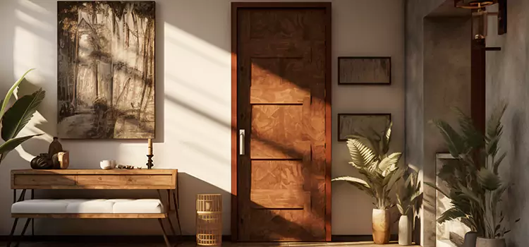 Specialty Interior Doors South Laurel