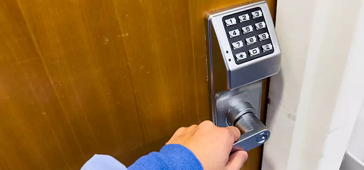 Why Choose Us for Your Keypad Lock Needs in South Laurel, MD?