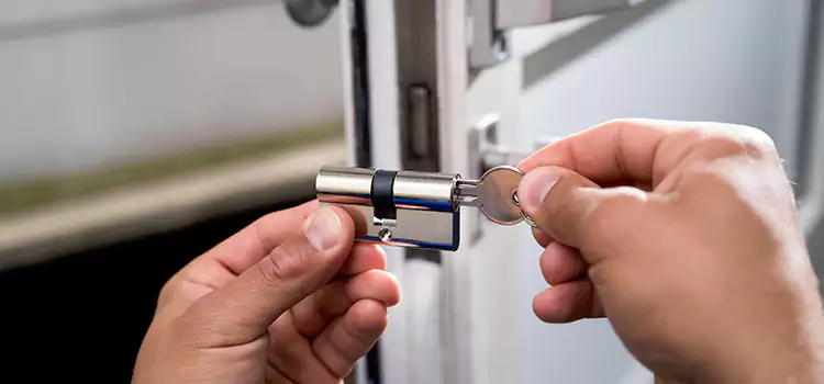 Lock Change Locksmiths South Laurel