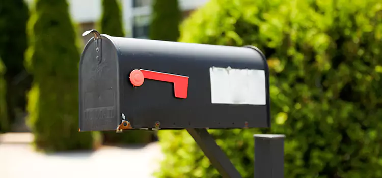 Secure Mailboxes for Packages South Laurel