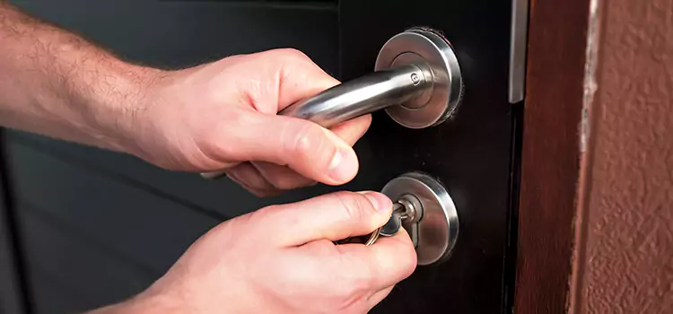 Master Key Control and Audits South Laurel