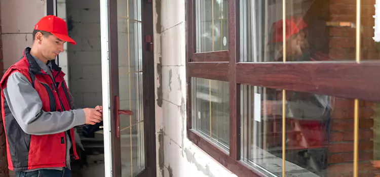 Sliding Door Lock Repair South Laurel