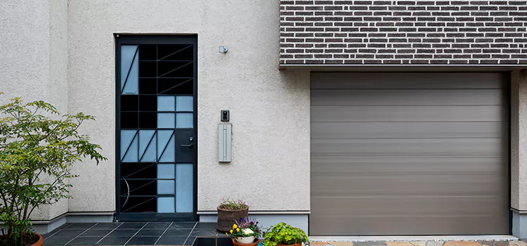 Residential Roll Up Security Doors South Laurel