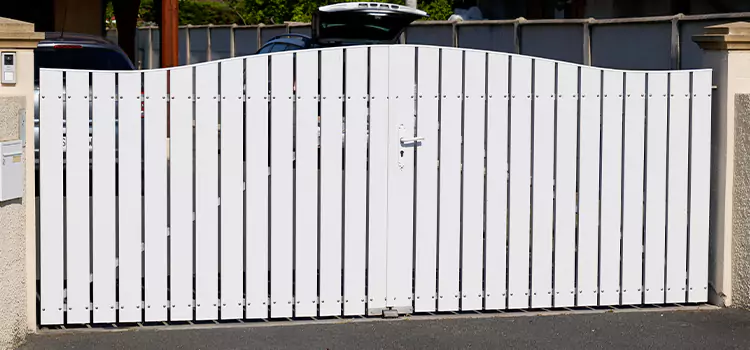 Why Choose Us for Residential Gate Repair in South Laurel, MD?