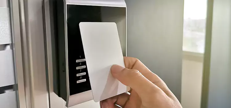 Advanced RFID Technology Integration in South Laurel, MD