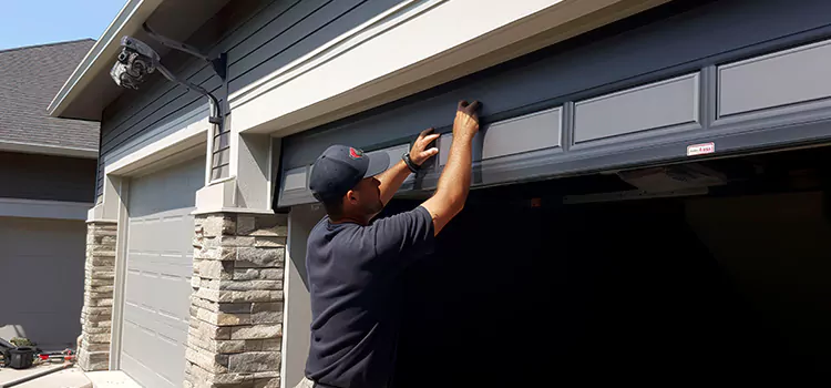 Janus Roll Up Doors South Laurel