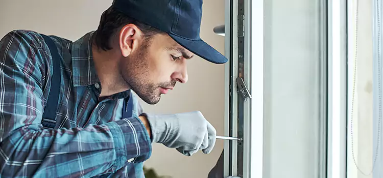 Emergency Response for Latch Issues South Laurel