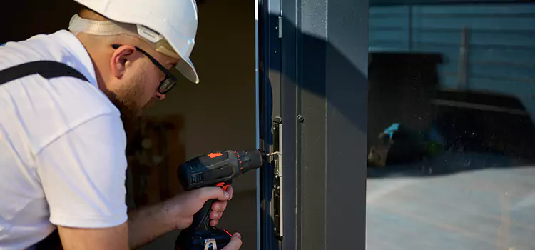 Aluminium Sliding Door Lock Fitting South Laurel