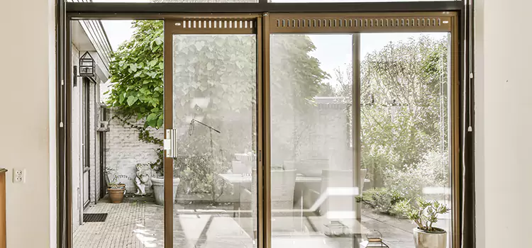 Glass Door Panel Replacement Cost South Laurel
