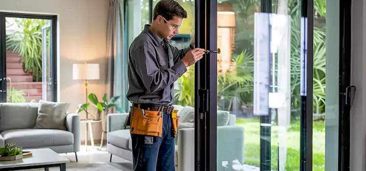 Sliding Door Maintenance South Laurel