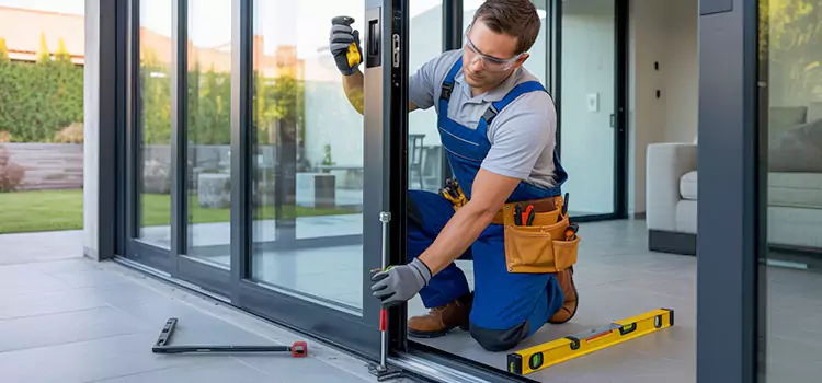 Patio Door Replacement South Laurel