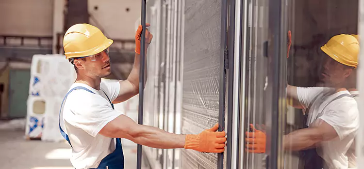 Sliding Door Mesh Replacement South Laurel