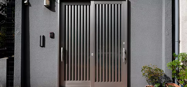 Specialized Steel Door Services in South Laurel, MD