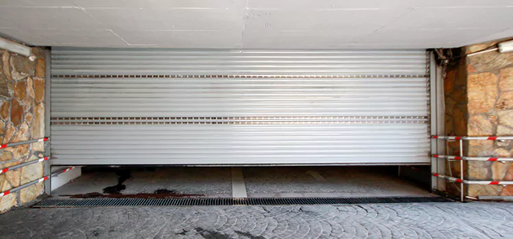 Steel Garage Door Repair South Laurel