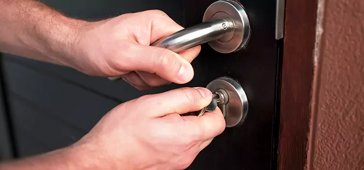 Door Closer Repair & Installation South Laurel