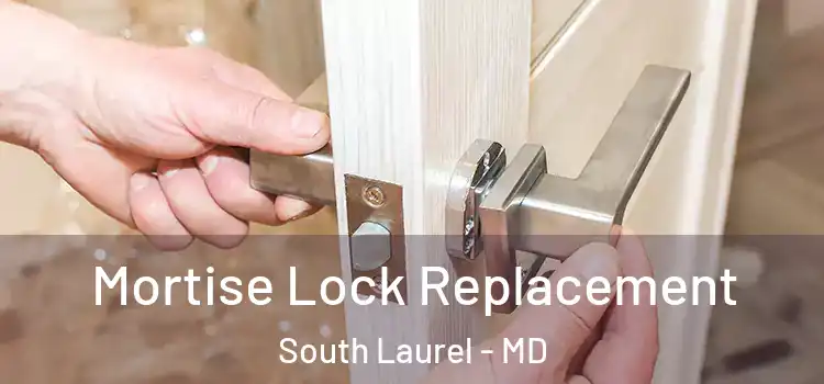  Mortise Lock Replacement South Laurel - MD