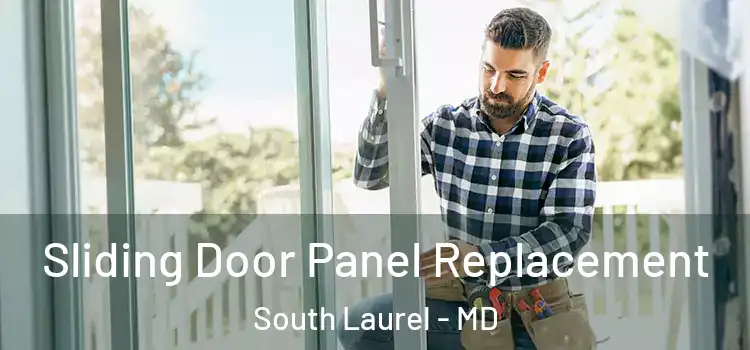  Sliding Door Panel Replacement South Laurel - MD