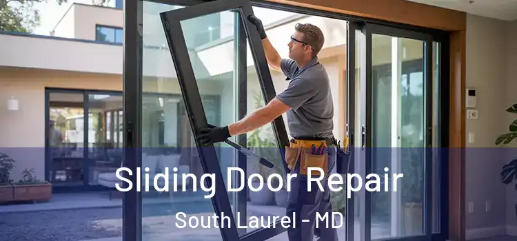  Sliding Door Repair South Laurel - MD